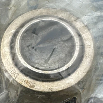 New | in-Stock SealMaster SBG 10SS Bearings California US | Davliegogo LLC #1705907