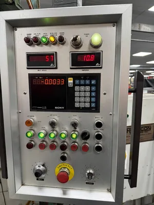 SPEEDFAM 625TFG Thru Feed Grinders | Bowland Trading Ltd (6)