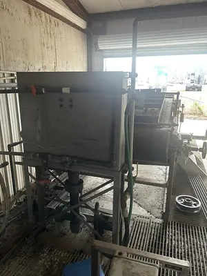 USED MCNEILL FPP152B