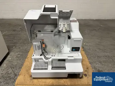 Used Horiba Horiba C1200 Analyzer Particle Counters Ohio US | Federal Equipment Company #1356834