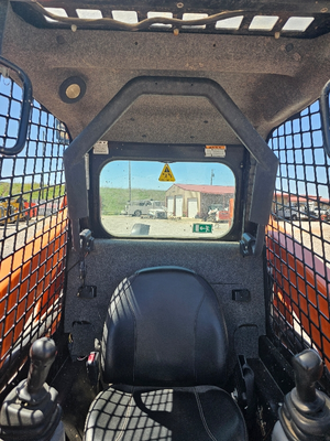 Used 2021 GEHL RT135 Skid Steer Loaders Oklahoma US | OT Truck & Tractor Sales #1383470