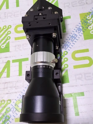 BASLER L301KSYN INDUSTRIAL HIGH RESOLUTION CAMERA