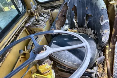 Used 1979 CATERPILLAR 627B Scrapers Pennsylvania US | Proxy Equipment #1378185