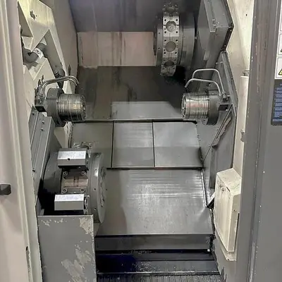 USED 2013 DOOSAN T2-2T