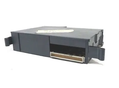 USED GIDDINGS & LEWIS 502-03876-02R3 I/O DRIVER 5020387602R3