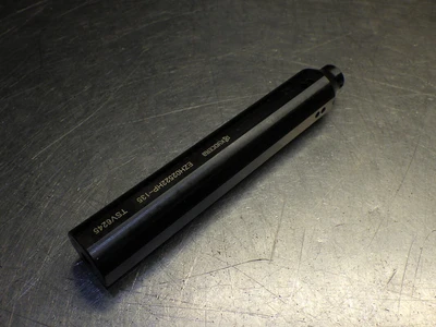 Kyocera 2.5mm Coolant Thru Adjustable Boring Bar Sleeve EZH02522HP-135 (LOC3309)