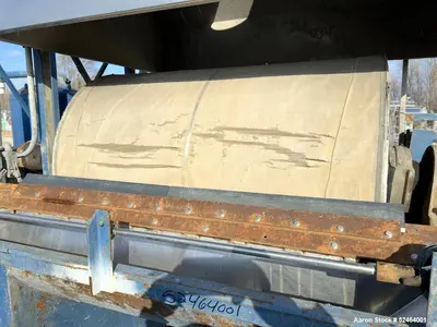 USED ALAR ENGINEERING 340