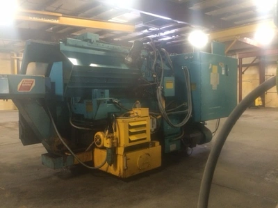 USED 1989 CINCINNATI MILACRON