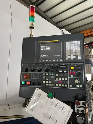 Used 2019 HONOR SEIKI VL-125C Vertical Boring Mills (incld VTL) Georgia US | Shub Machinery #96082