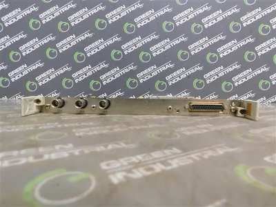 Siemens 570 388 9102 Interface Module Rev. C00 Used