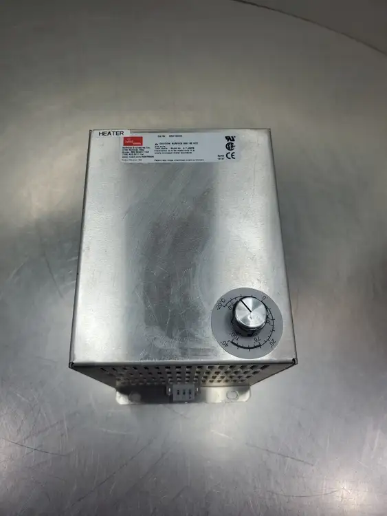 Used HOFFMAN ENCLOSURES DAH13002C Heaters South Carolina US | Palmetto Automation #1157833