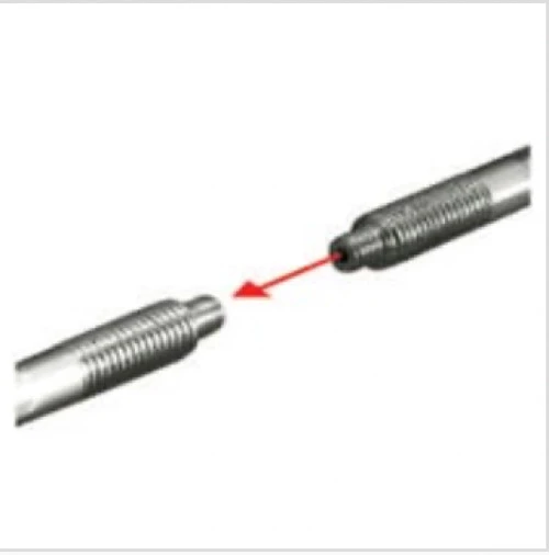 Keyence FU-88 Fiber Optic Sensor, Fiber Unit Thrubeam Type [New]