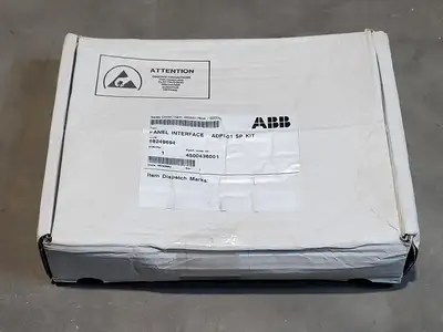 NEW ABB 68249694