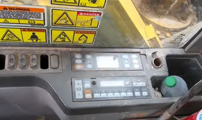 Used 2015 CATERPILLAR 336 FL Excavators Texas US | Proxy Equipment #1388804