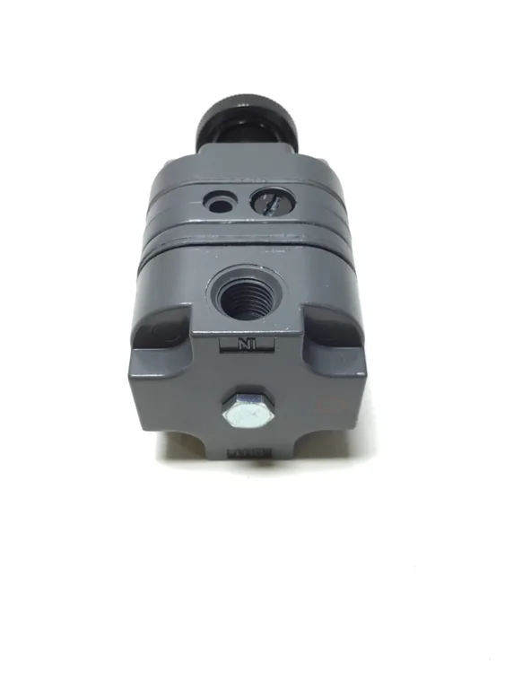Used CONTROLAIR _UNKNOWN_ Valves/Fittings Pennsylvania US | Moses B Glick #990915