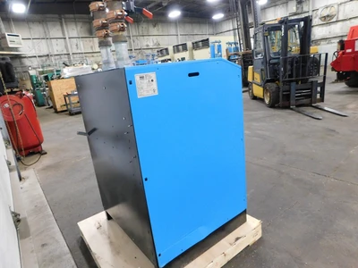 Used ULTRAFILTER SD0700AP-60 Air Compressor Dryers Ohio US | Equipment Recovery Corp. #1329658