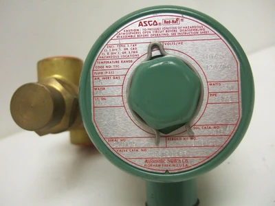 Unbranded Does Not Apply Other Valves & Manifolds | Amiron Machinery (5)