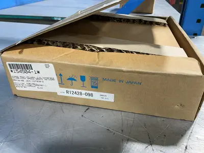 New | in-Stock 2008 YASKAWA / MOTOMAN JZNCNIF01B2 I/O Boards & Replacement Parts Ohio US | HGR 24 #1518346