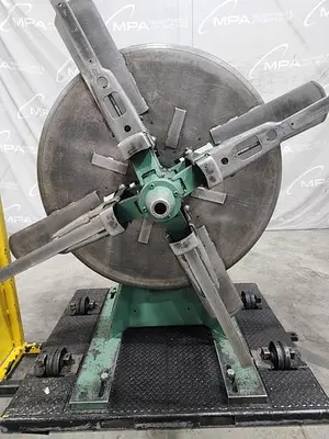 USED LITTELL 25-18