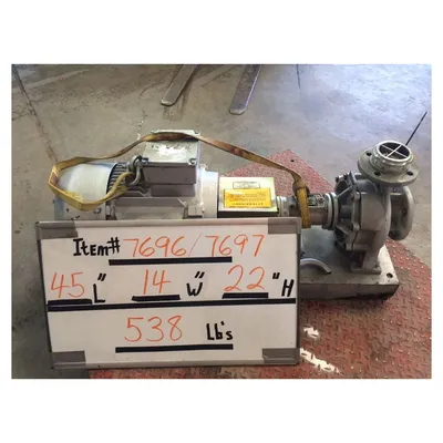 NEW ALLWEILER NTT50-200-187 U5A W4