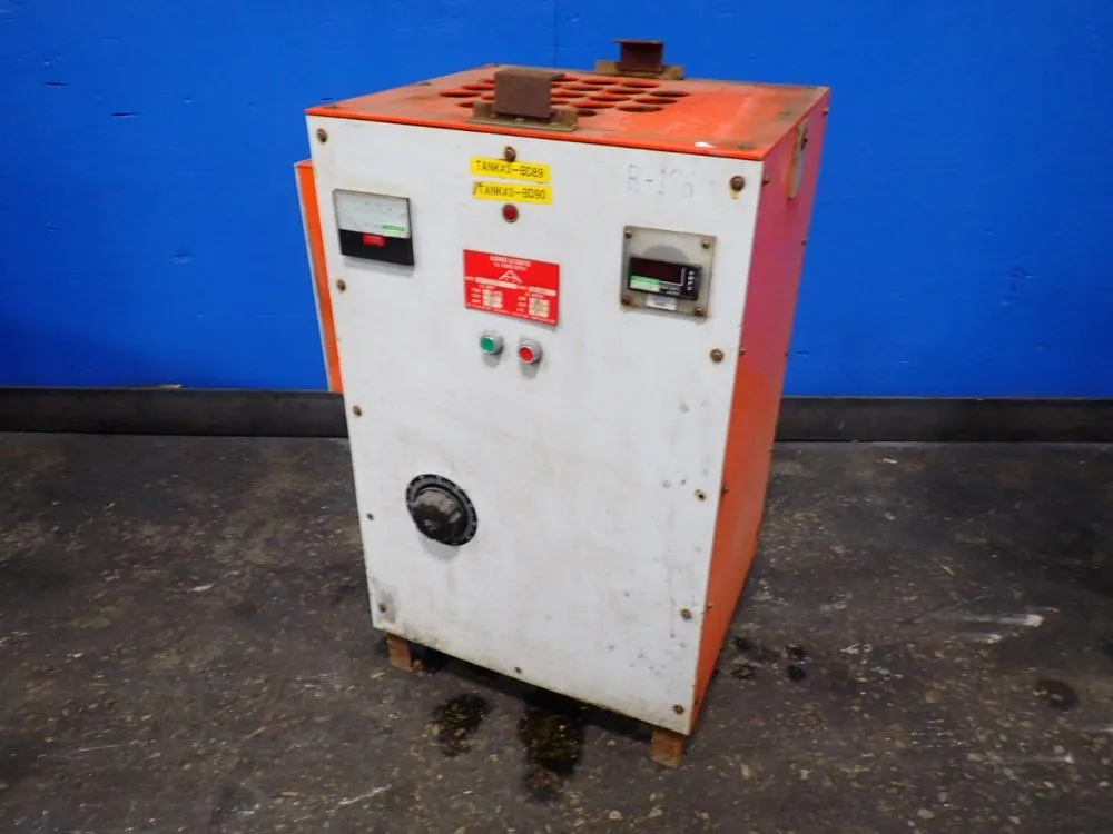 Used ALDONEX INC 3P2185C DC Power Supplies Ohio US | HGR 24 #1186301