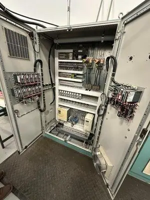 USED MARSHALL & WILLIAMS / WELEX CO-EXTRUSION SHEET LINE