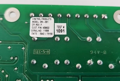 USED Dristeem 408632