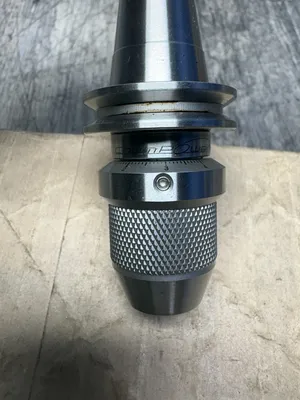 CHUM POWER 3MM CNC & Metalworking Equipment | ESS Industrial Equipment Sales (6)