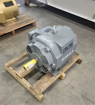 NEW TECO WESTINGHOUSE 30 HP