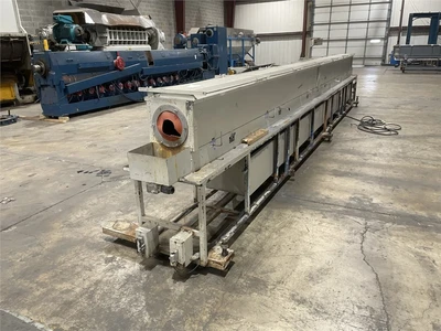CDS SPRAY TANK 25 FT