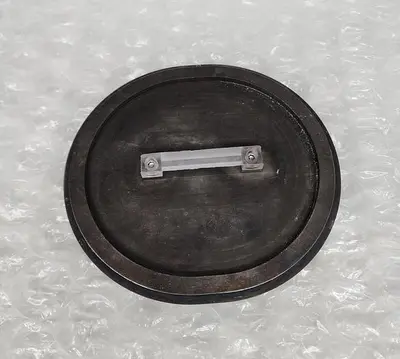 6 IN. METAL TARGETS