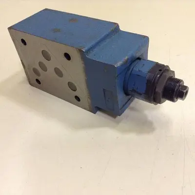 USED REXROTH ZDB10VA241200V