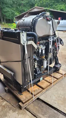 New | in-Stock 2021 PERKINS 1206F-E70TTA Diesel Engines Georgia US | Atlanta Truck Equipment #1297976