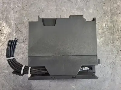 USED SIEMENS 6ES7 321-1BH02-0AA0