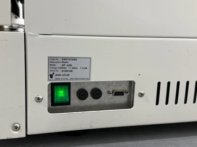 USED Thermo Nicolet Corporation ON-02G-120