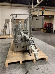 Used CAPMATIC _UNKNOWN_ Liquid & Paste Complete Packaging Lines Connecticut US | DMC Industries #1281954