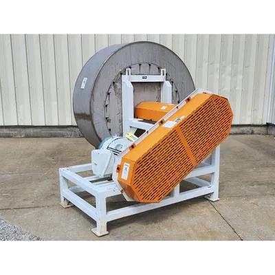 NEW KICE INDUSTRIES INC. FC26