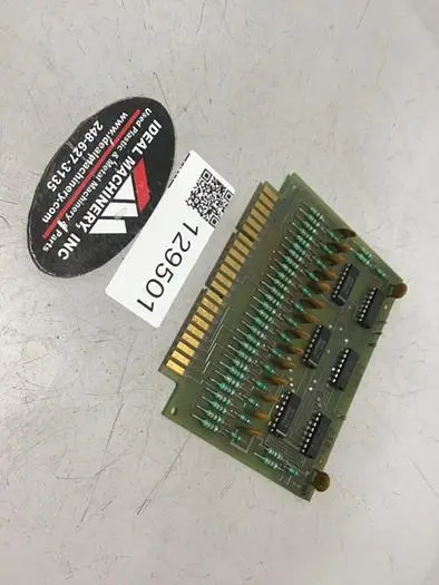 USED SCI 21648 REV B