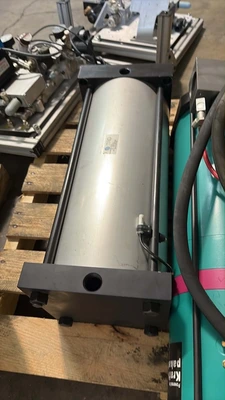 BIMBA 8x16 250PSI Air Cylinders | Global Machine Brokers, LLC (3)
