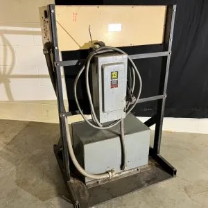 USED ITC MF12-150
