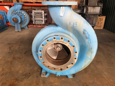 USED Goulds 3180XL