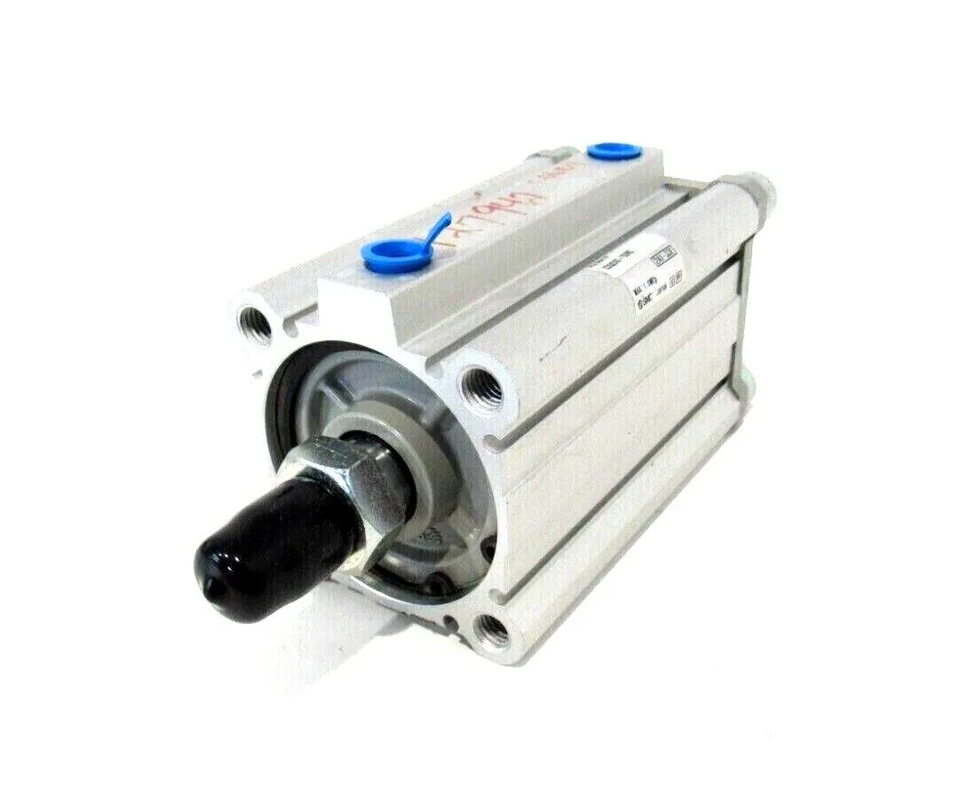 NEW SMC CDQ2D63-75DMZ AIR CYLINDER CDQ2D6375DMZ