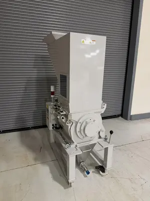 New | in-Stock 2026 MATSUI SMGL-300 Granulators Georgia US | Zag Equipment #1263401