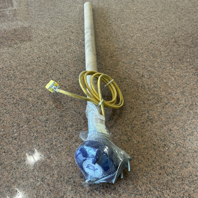 New | in-Stock Cleveland Electric Labs BMA-K-08-23-H-024-00-R-00-C2-X Thermocouples Indiana US | J&J Industrial Supply #547666