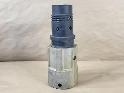 USED SPECIAL MINE SERVICES 8345-5