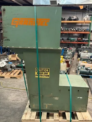 Granutec TFG 1624 – 75 HP Granulator