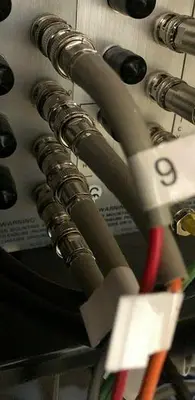 AGILENT 16048D TEST LEADS