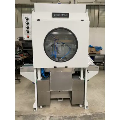 NEW GIARDINA 1VE-300 SPRAY MACHINE