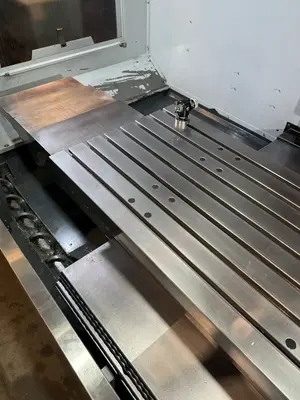 2022 HAAS VF-5SS Vertical Machining Centers | Toolquip, Inc. (11)