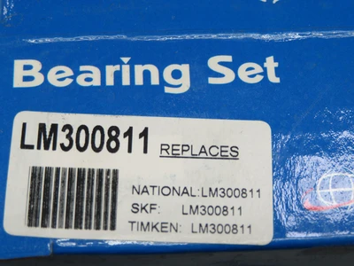 New | in-Stock OMNI _UNKNOWN_ Bearings | OCO Industrial #1586777